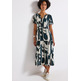 robe femme  street midi ethno dress_aop