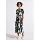 robe femme  street midi ethno dress_aop
