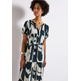 robe femme  street midi ethno dress_aop
