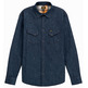chemise homme  gas den shirt