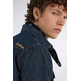 chemise homme  gas den shirt