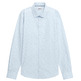chemise homme  gas kin/s