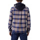 chemise homme  gas n.pirro/r