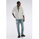 chemise homme  gas misao/r rev.
