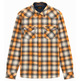 chemise homme  gas kant/r coll