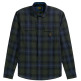 chemise homme  gas noll wk shirt