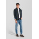 chemise homme  gas noll wk shirt