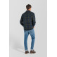 chemise homme  gas noll wk shirt