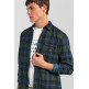 chemise homme  gas noll wk shirt