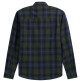 chemise homme  gas noll wk shirt