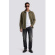 chemise homme  gas kin/s round