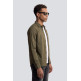 chemise homme  gas kin/s round