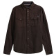 chemise homme  gas kin/r 2 pkt