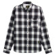 chemise homme  gas riviera cf pocket