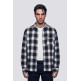 chemise homme  gas riviera cf pocket