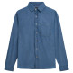 chemise homme  gas ghill rev