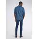 chemise homme  gas ghill rev