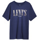 t-shirt homme  levis ss relaxed fit tee ssnl serif