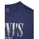 t-shirt homme  levis ss relaxed fit tee ssnl serif