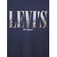 t-shirt homme  levis ss relaxed fit tee ssnl serif