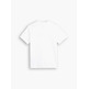 t-shirt homme levi’s poster logo