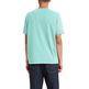 homme ss relaxed fit tee core poster 44