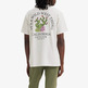 t-shirt homme  levis ss relaxed fit tee cacti club