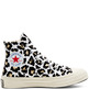 chaussure femme  converse chuck 70