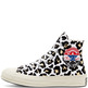 chaussure femme  converse chuck 70