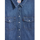 chemise femme  levis essential western air space 2