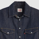 chemise femme  levi's iconic western todays news