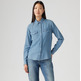 chemise femme  levi's iconic western play break