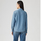 chemise femme  levi's iconic western play break