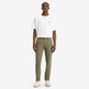 pantalon homme  levi's xx chino std ii bunker olive s