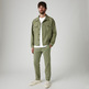 pantalon homme levi's xx chino std ii greens