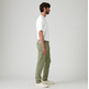 pantalon homme levi's xx chino std ii greens