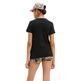  levis 100% cotton the perfect tee wmn mario box