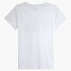 t-shirt femme levis the perfect tee batwing desert