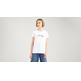 t-shirt femme levis the perfect tee dream state mo