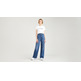 t-shirt femme levis the perfect tee dream state mo