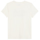 t-shirt femme levi's the perfect tee whites