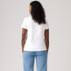 t-shirt femme  levi's the perfect tee batwing irides