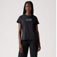 t-shirt femme  levi's the perfect tee batwing irides