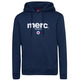 sweat-shirt homme  merc pill, hooded sweatshirt