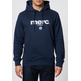 sweat-shirt homme  merc pill, hooded sweatshirt