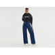 sweat-shirt femme levis graphic standard hoodie hoodie