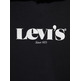sweat-shirt femme levis graphic standard hoodie hoodie
