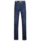 jeans femme  levis 724 high rise straight bogota