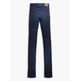 jeans femme  levis 724 high rise straight bogota