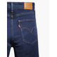 jeans femme  levis 724 high rise straight bogota